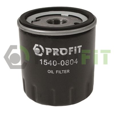 Olejový filtr PROFIT 1540-0804