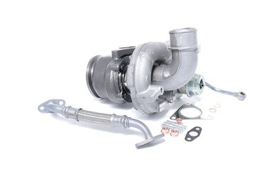 LADER AUFLADUNG BTS Turbo T981213 31