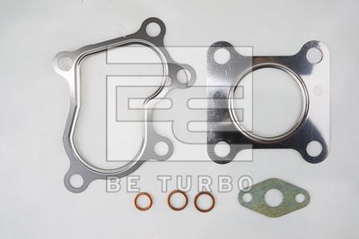 BE TURBO ABS150 Турбина  для MAZDA 323 III Hatchback (BF) 1.6 GT Turbo 4WD (BF2)