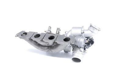 LADER AUFLADUNG BTS Turbo T915221 29