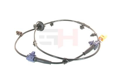 SENZOR TURATIE ROATA GH GH702629H 27