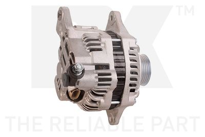 Alternator NK 4844001