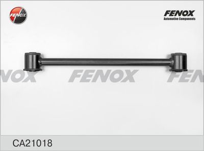 Рычаг независимой подвески колеса, подвеска колеса FENOX CA21018 для DAEWOO GENTRA