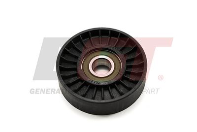 Tensioner Pulley, V-ribbed belt 291779EGT