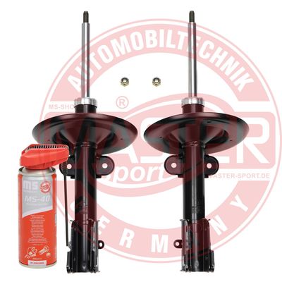 Amortyzator MASTER-SPORT GERMANY 16K004841P