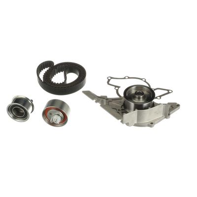 SET POMPA APA + CUREA DINTATA GATES KP35493XS1 38