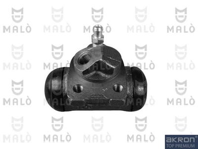 спирачно цилиндърче на колелото AKRON-MALÒ 89612