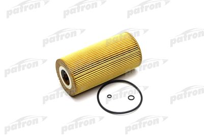 PF4137 PATRON Масляный фильтр