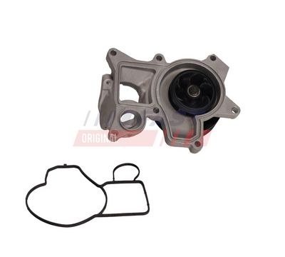 POMPă DE APă RăCIRE MOTOR FAST FT04444 3
