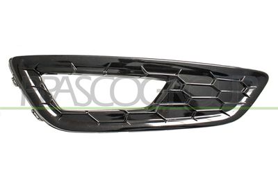 въздухозаборна решетка, броня PRASCO FD4302144