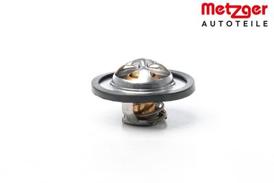 THERMOSTAT KüHLMITTEL METZGER AUTOTEILE 4006140 7