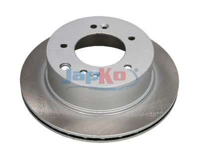 Disc frana JAPKO 61K05C