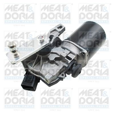 Двигатель стеклоочистителя MEAT & DORIA 27095 для HYUNDAI SONATA
