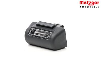 KENNZEICHENLEUCHTE METZGER AUTOTEILE 2080024 6