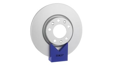 BREMSSCHEIBE SKF VKBD80049V2 44