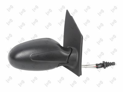 ABAKUS Außenspiegel