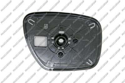 PRASCO MZ8027504 Наружное зеркало  для MAZDA CX-7 (ER) 2.2 MZR-CD AWD