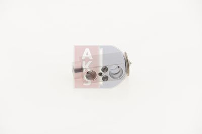 EXPANSIONSVENTIL KLIMAANLAGE AKS DASIS 840231N 14
