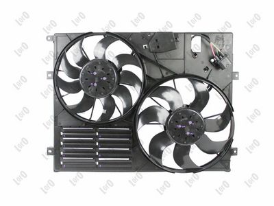 LüFTER MOTORKüHLUNG