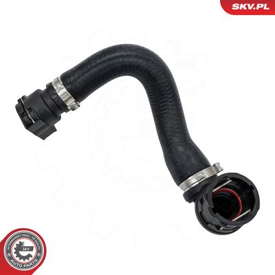 Hadica chladiča ESEN SKV 87SKV350