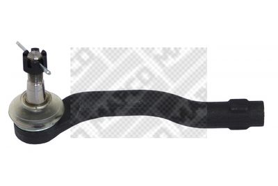 MAPCO 51627 Наконечник рулевой тяги  для MAZDA 2 (DE_, DH_) 1.3 MZR