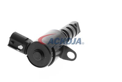 SUPAPA COMANDA POZ. ARBORE CU CAME ACKOJA A320003 27