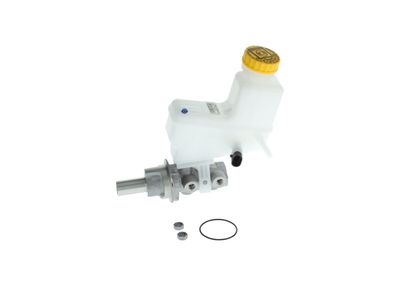 HAUPTBREMSZYLINDER BOSCH 0204123712 23