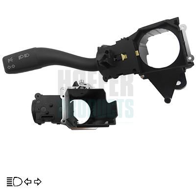 COMUTATOR COLOANA DIRECTIE