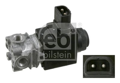 Solenoid Valve 22232