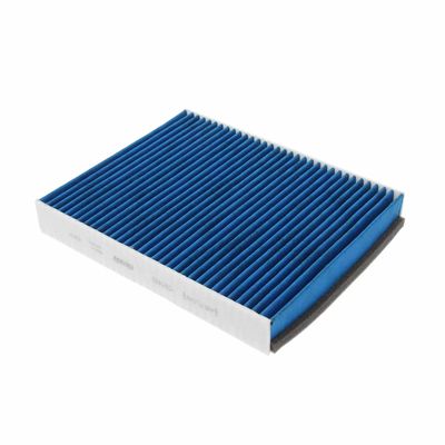 FILTER INNENRAUMLUFT CORTECO 49408564 4