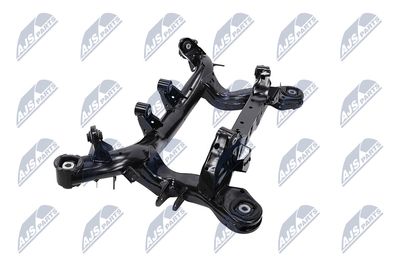 CORP AX NTY ZRZBM003 31