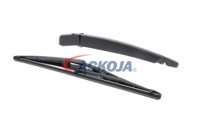 SET STERGATOARE CURATARE PARBRIZ ACKOJA A380492 15