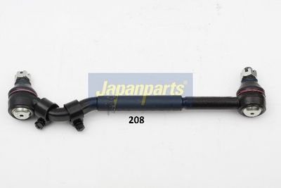 JAPANPARTS Skersinės vairo trauklės galas