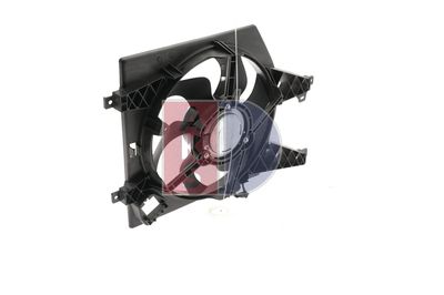 LüFTER MOTORKüHLUNG AKS DASIS 188044N 5