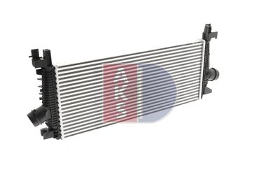 LADELUFTKüHLER AKS DASIS 157034N 13