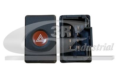 COMUTATOR LUMINI DE AVARIE