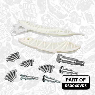 CHIT LANT DE DISTRIBUTIE ET ENGINETEAM RS0040VR3 3