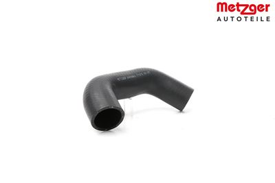 LADELUFTSCHLAUCH METZGER AUTOTEILE 2400860 33