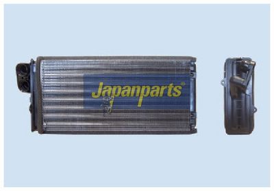 JAPANPARTS Šilumokaitis, salono šildymas