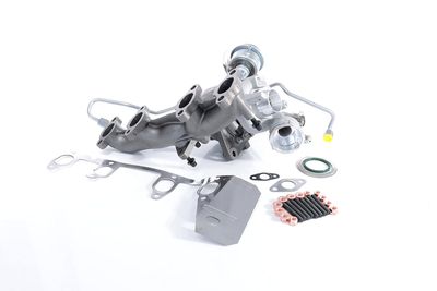 LADER AUFLADUNG BTS Turbo T981105BT 31