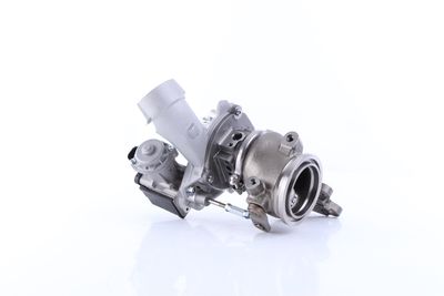 LADER AUFLADUNG NISSENS 93587 17