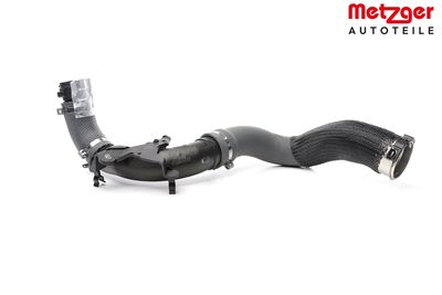 LADELUFTSCHLAUCH METZGER AUTOTEILE 2400818 19