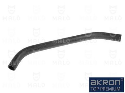 маркуч на радиатора AKRON-MALÒ 23230A
