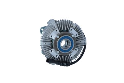 CUPLA VENTILATOR RADIATOR NRF 49725 43