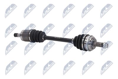 PLANETARA NTY NPWHD031 9