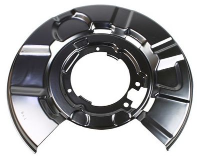 SPRITZBLECH BREMSSCHEIBE METZGER AUTOTEILE 6115156 1