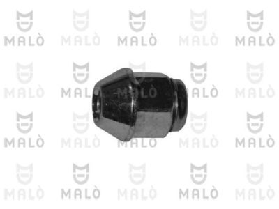 Шпилька колеса AKRON-MALÒ 119043 для MAZDA MX-3