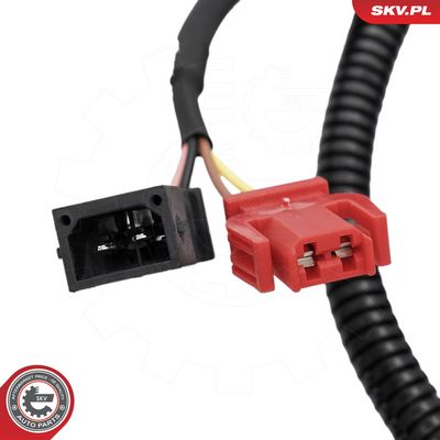 Sensor, Raddrehzahl ESEN SKV 06SKV009