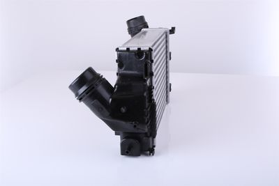 INTERCOOLER COMPRESOR NISSENS 961121 16