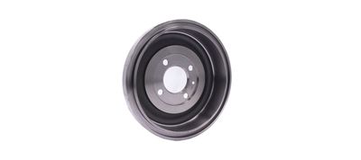 BREMSTROMMEL HELLA 8DT355301691 1